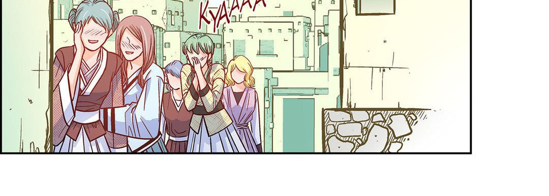 Read Give to the Heart chapter 21 image 129 on Lezhin