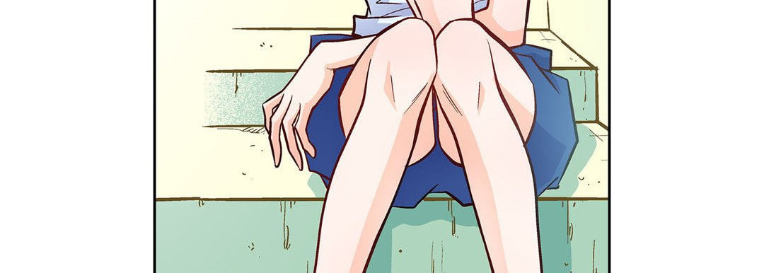 Read Give to the Heart chapter 21 image 18 on Lezhin