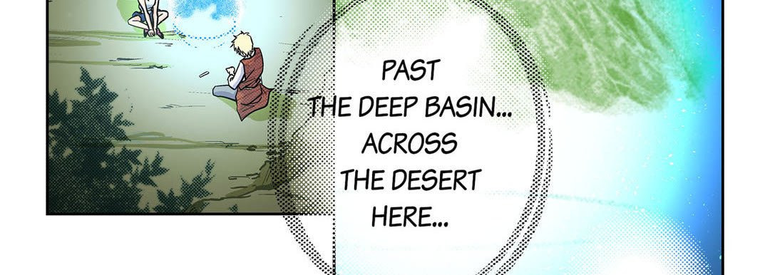 Read Give to the Heart chapter 21 image 22 on Lezhin