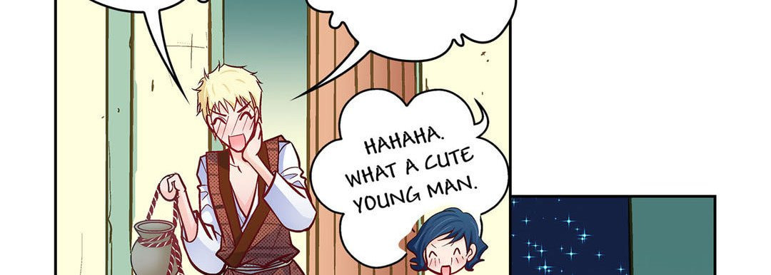 Read Give to the Heart chapter 21 image 253 on Lezhin