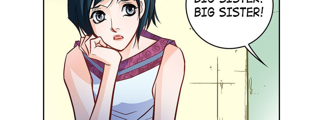 Read Give to the Heart chapter 21 image 30 on Lezhin