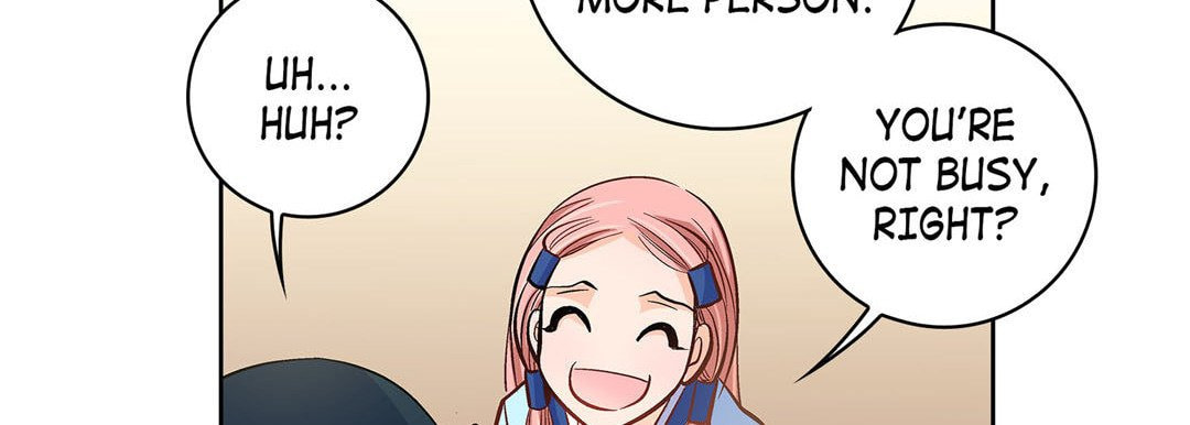 Read Give to the Heart chapter 21 image 33 on Lezhin