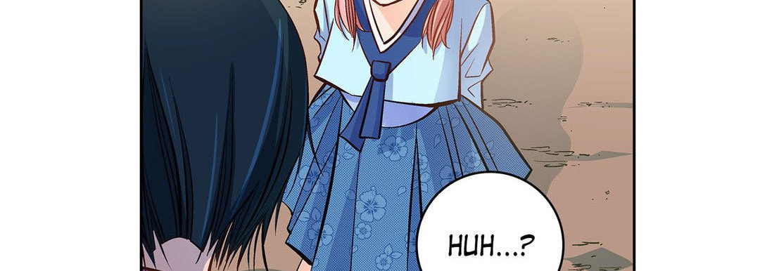 Read Give to the Heart chapter 21 image 34 on Lezhin