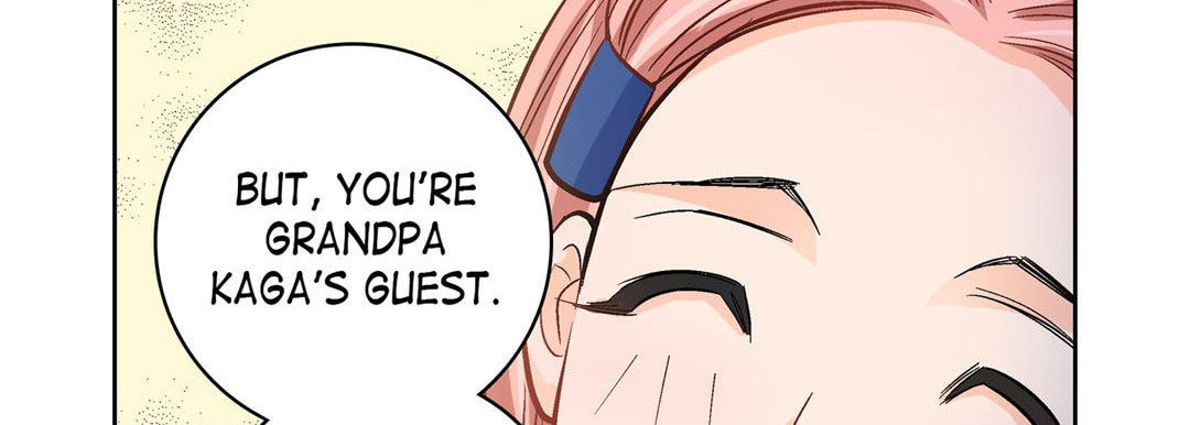 Read Give to the Heart chapter 21 image 41 on Lezhin
