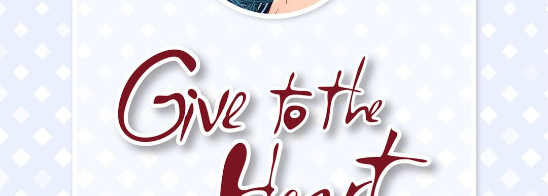 Read Give to the Heart chapter 21 image 5 on Lezhin