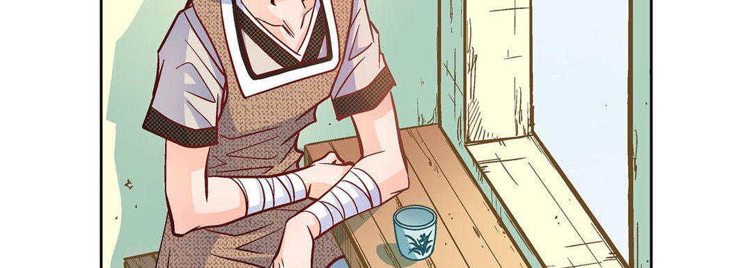 Read Give to the Heart chapter 21 image 74 on Lezhin