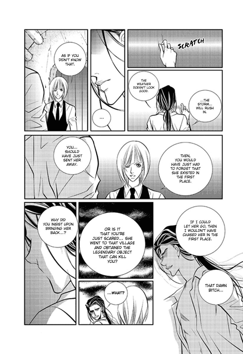 Read Give to the Heart chapter 3 image 4 on Lezhin