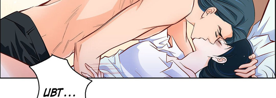Read Give to the Heart chapter 49 image 22 on Lezhin
