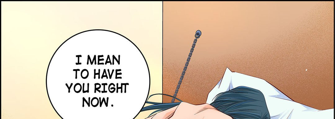 Read Give to the Heart chapter 49 image 8 on Lezhin