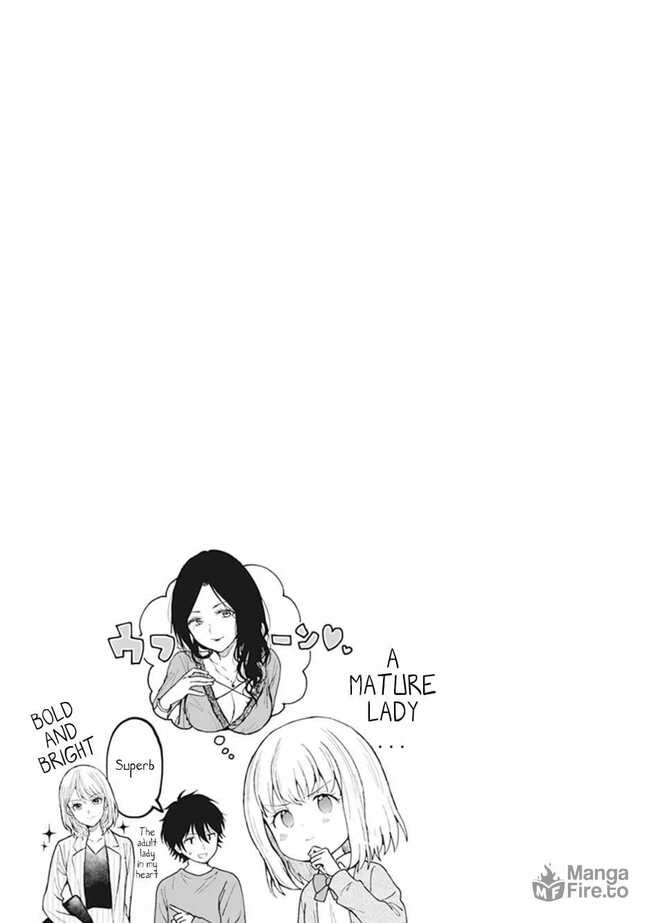 Read Give you my first time... chapter 3 image 8 on Lezhin