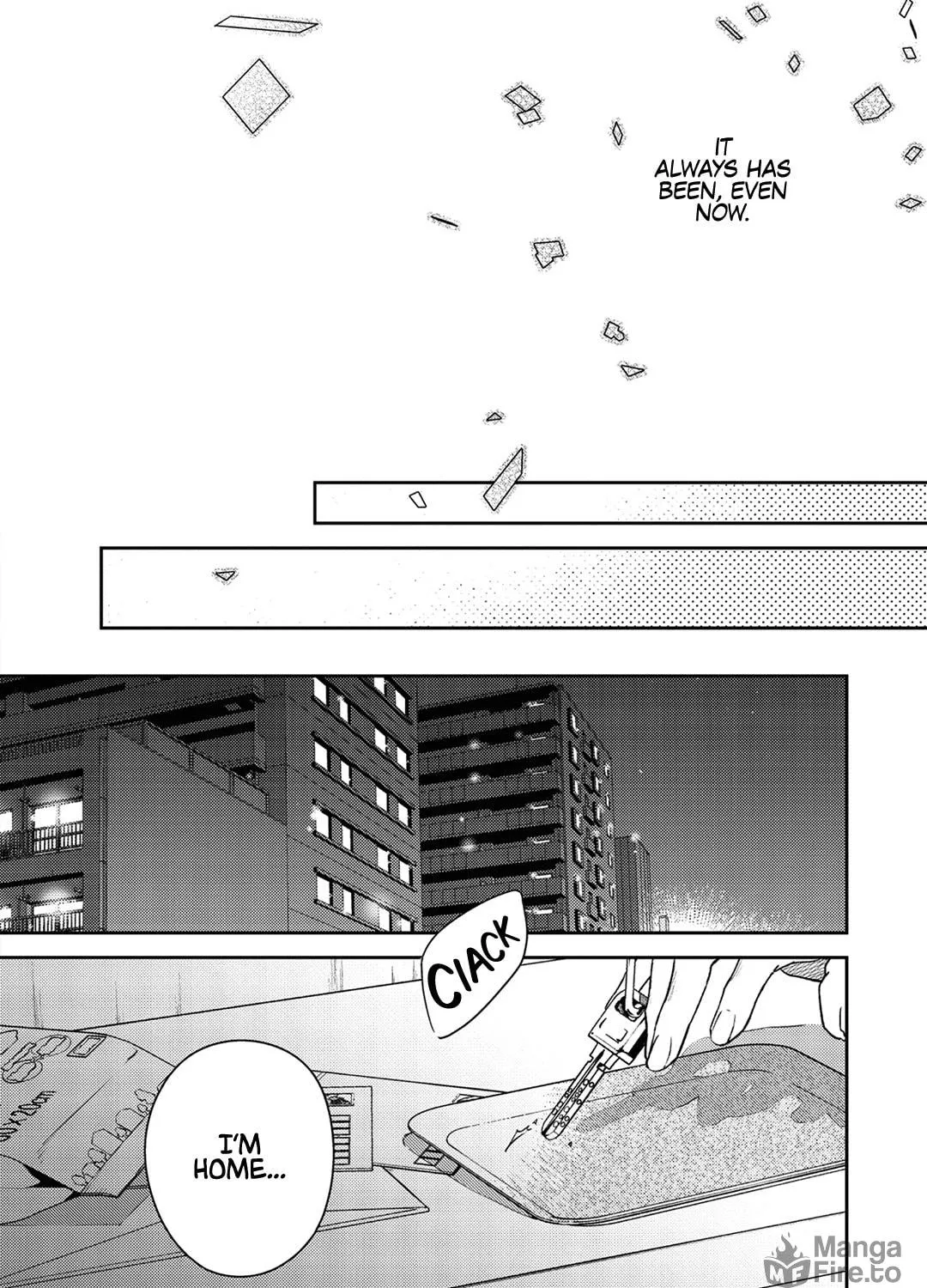 Read Given: 10th Mix chapter 1 image 26 on Lezhin