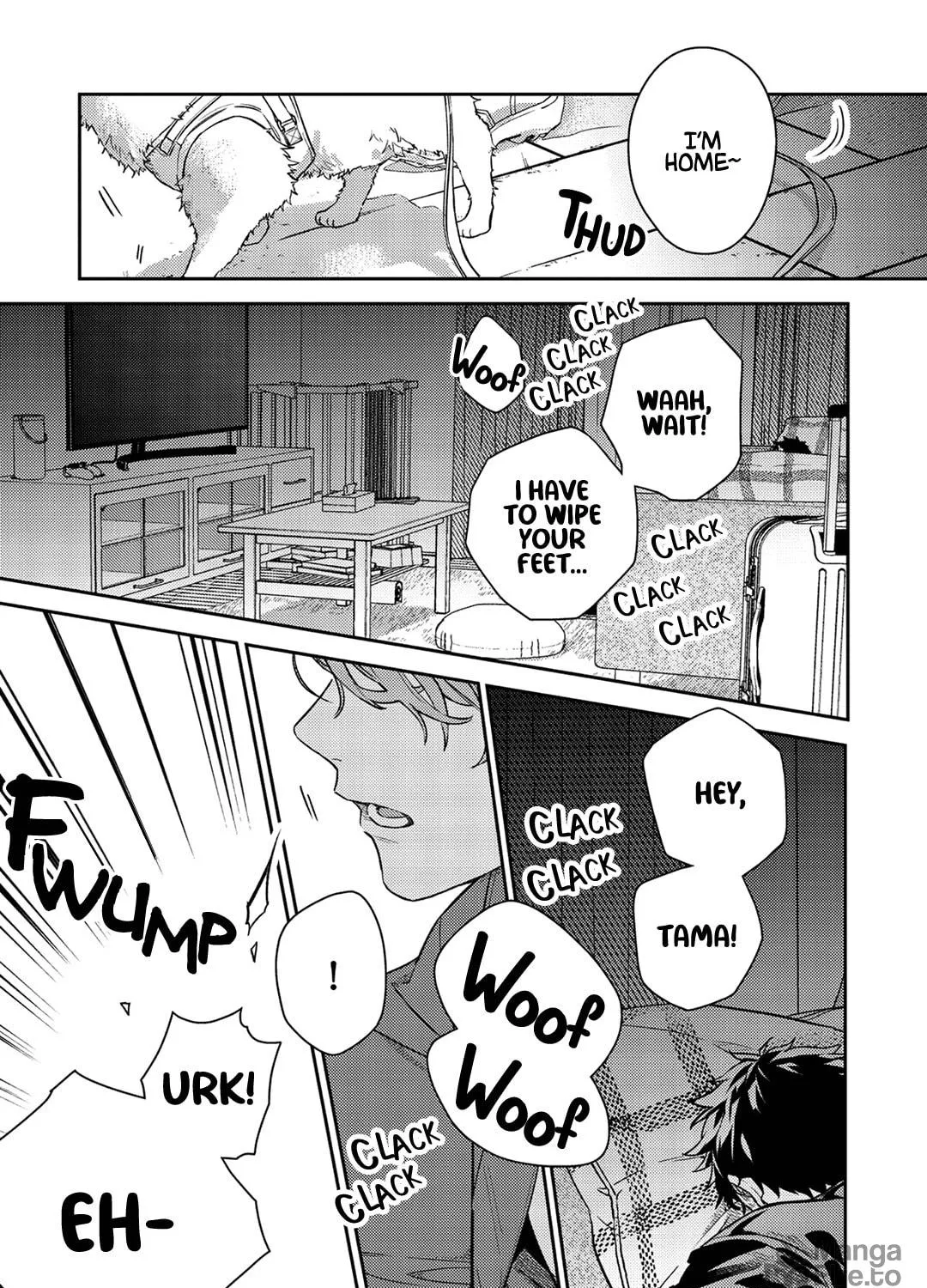 Read Given: 10th Mix chapter 1 image 32 on Lezhin