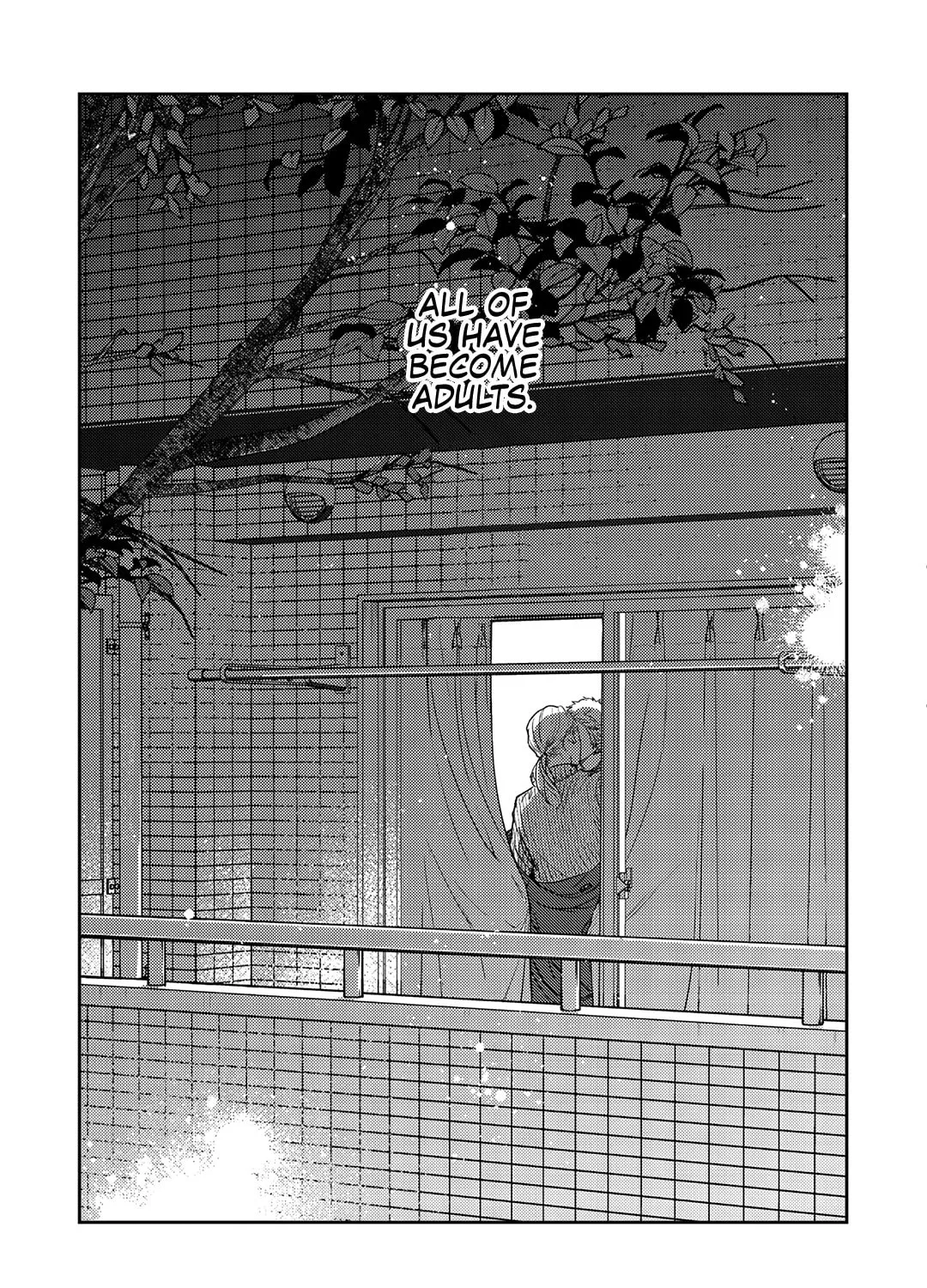 Read Given: 10th Mix chapter 2 image 25 on Lezhin