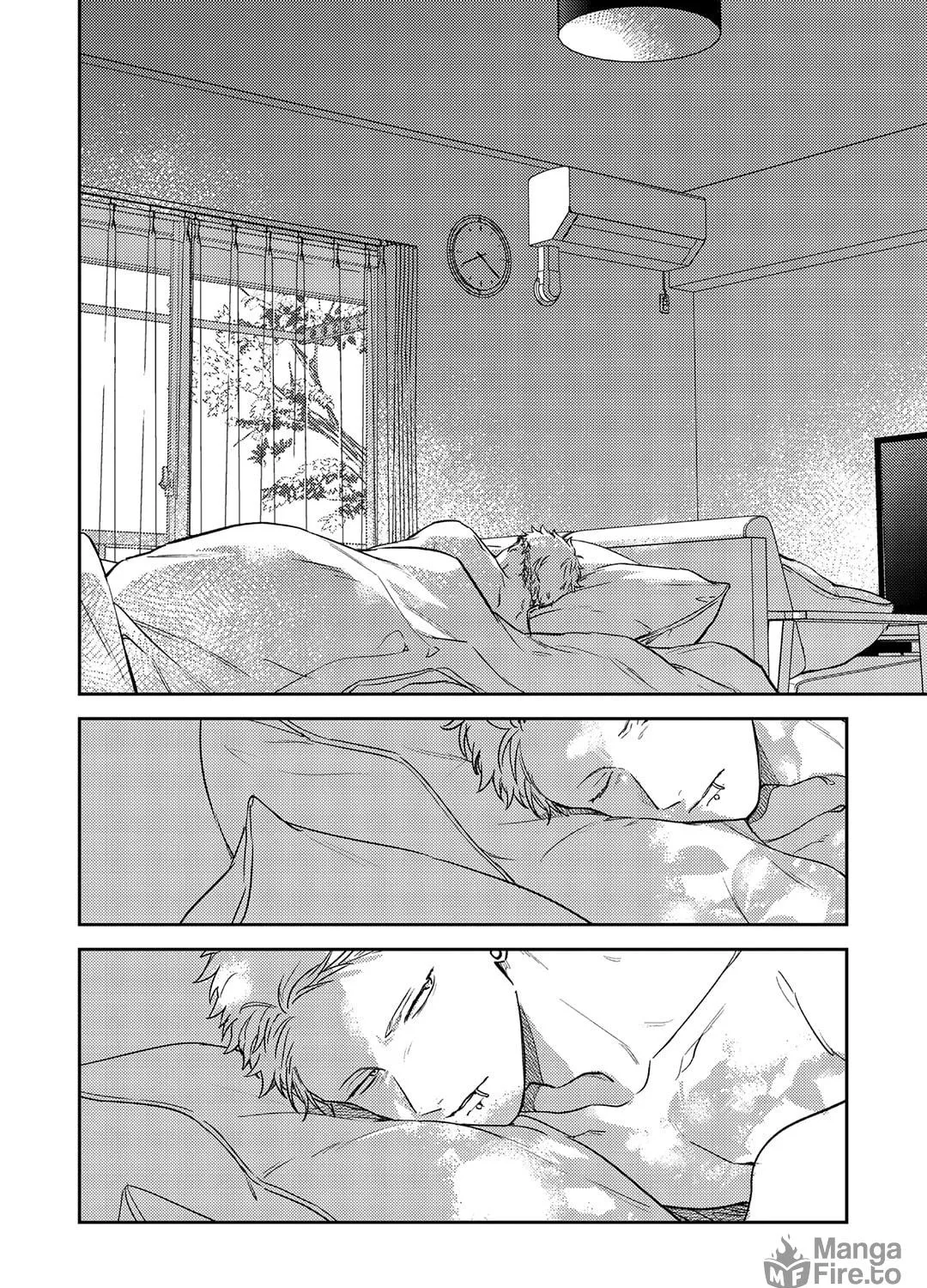 Read Given: 10th Mix chapter 2 image 27 on Lezhin