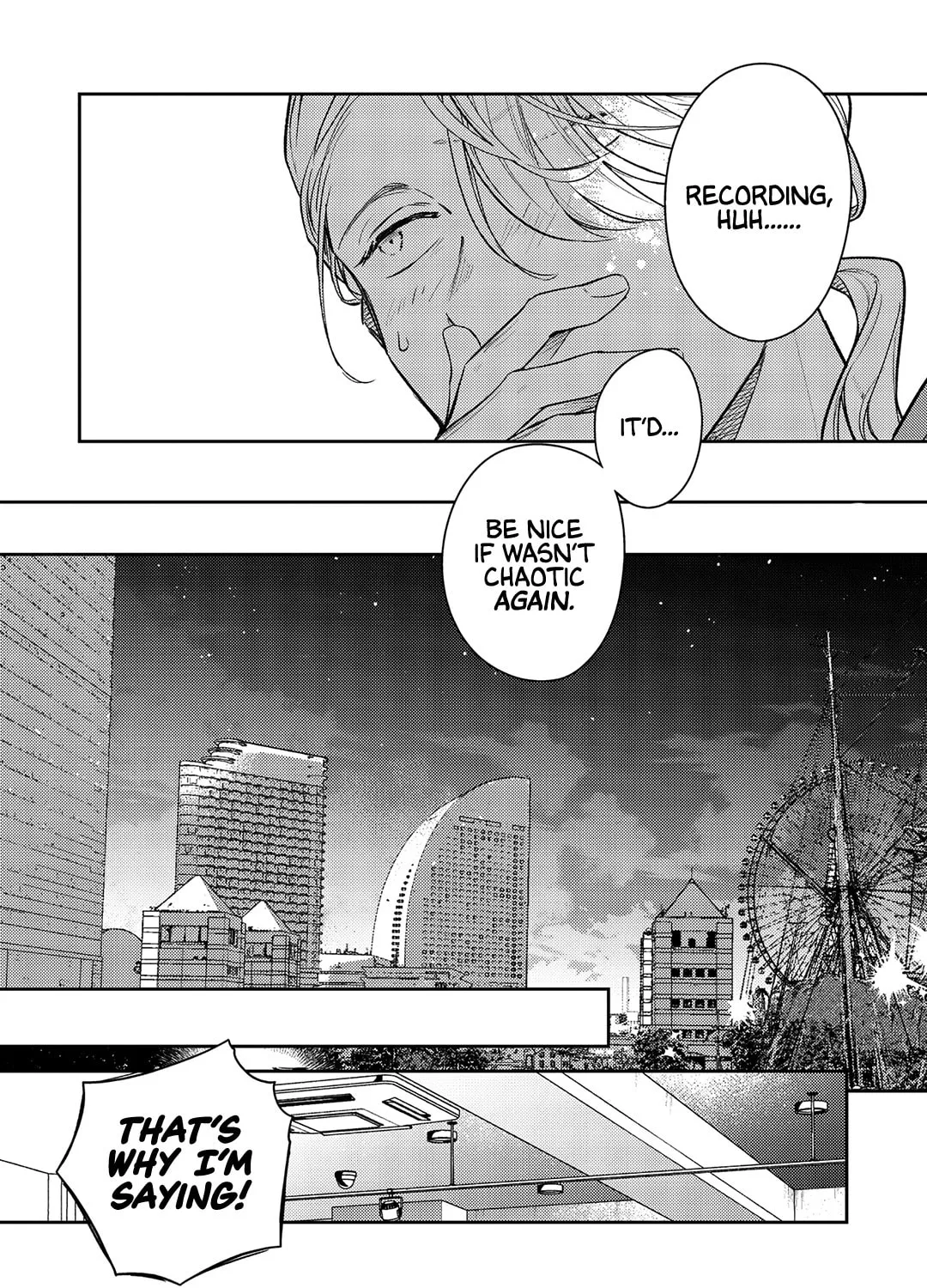 Read Given: 10th Mix chapter 2 image 35 on Lezhin