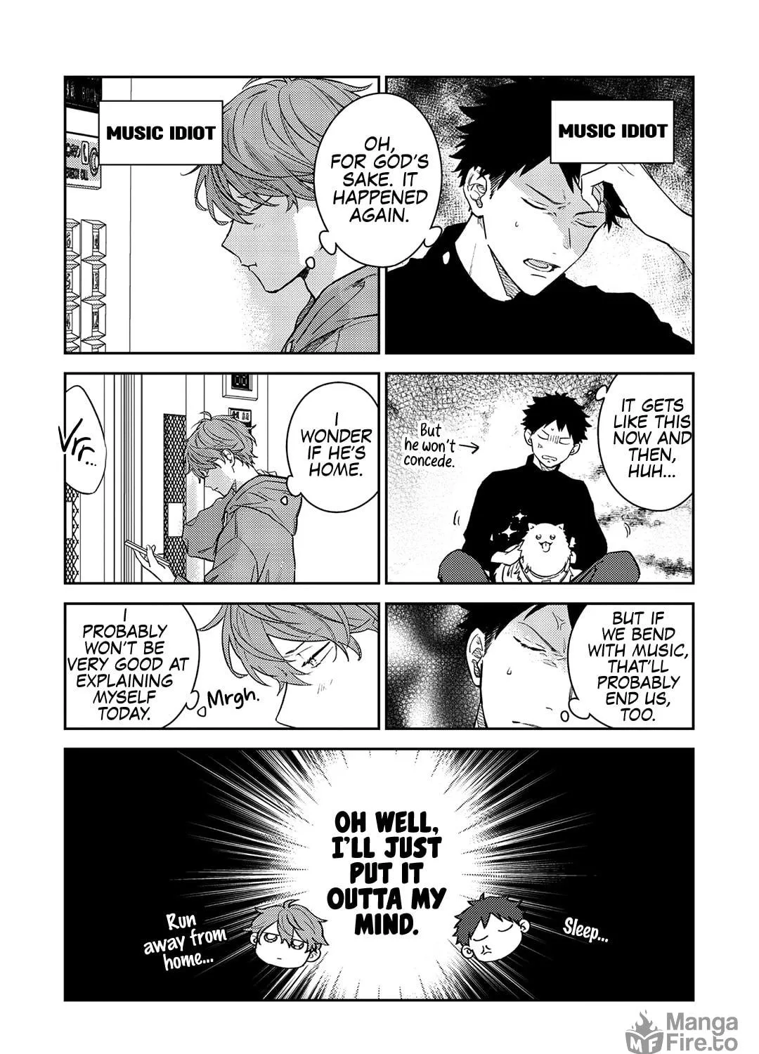 Read Given: 10th Mix chapter 2 image 47 on Lezhin