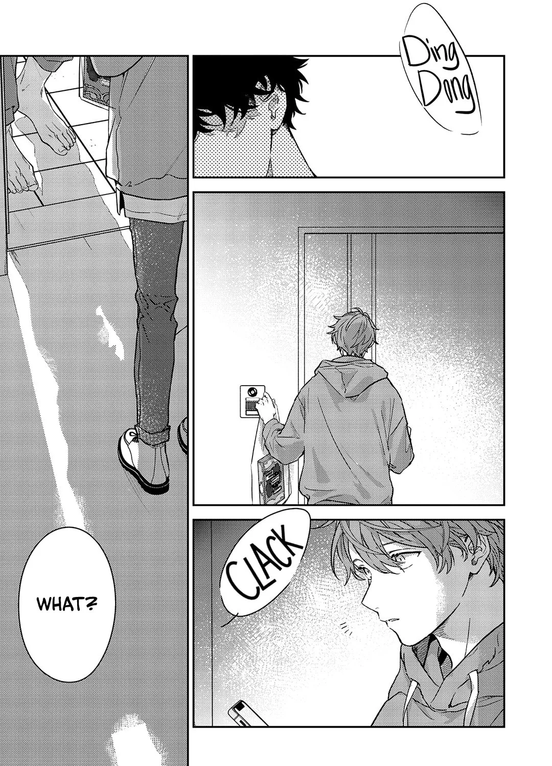 Read Given: 10th Mix chapter 2 image 49 on Lezhin
