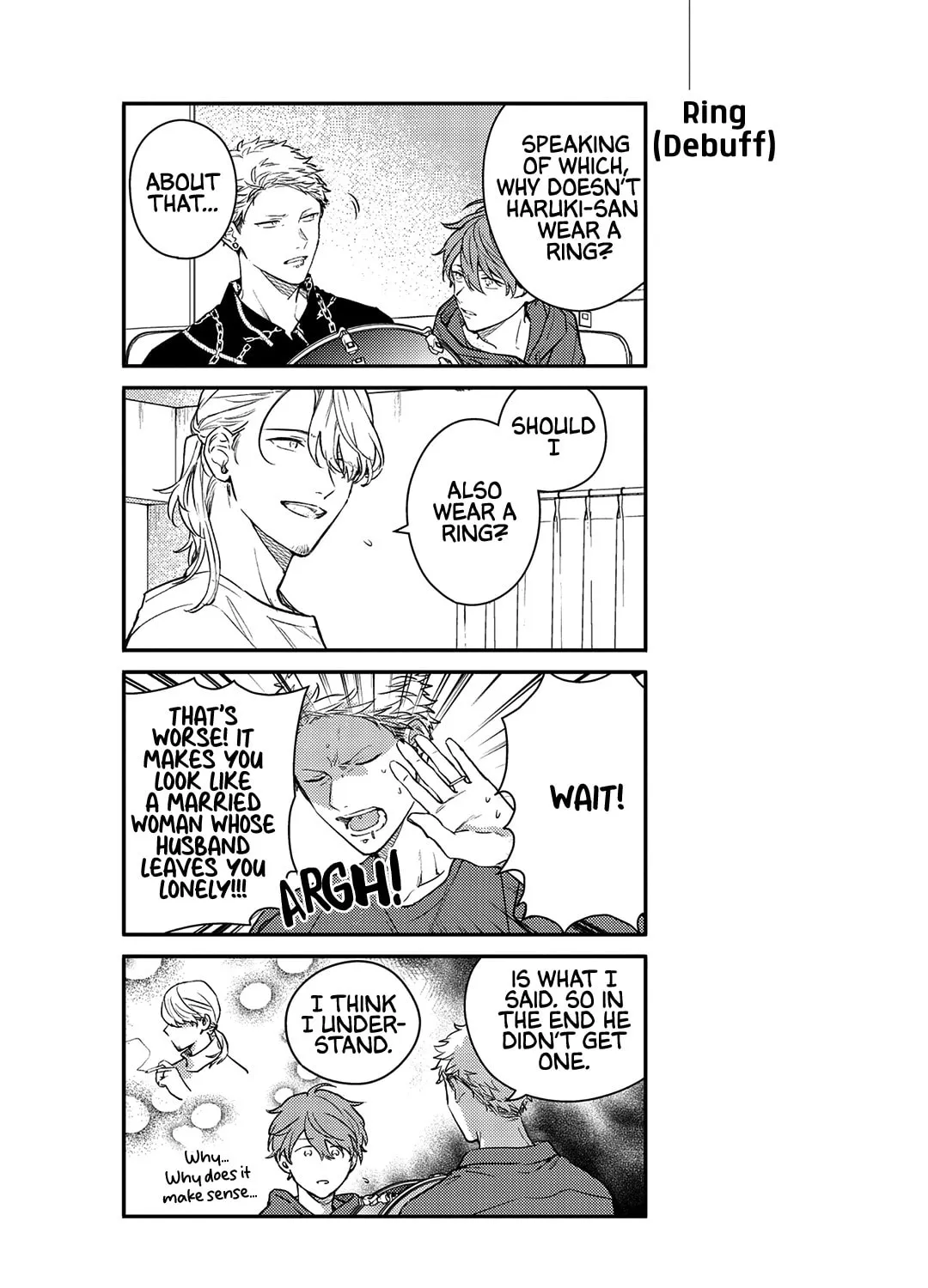 Read Given: 10th Mix chapter 2 image 55 on Lezhin