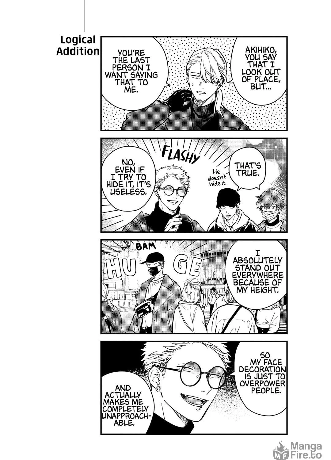 Read Given: 10th Mix chapter 2 image 57 on Lezhin