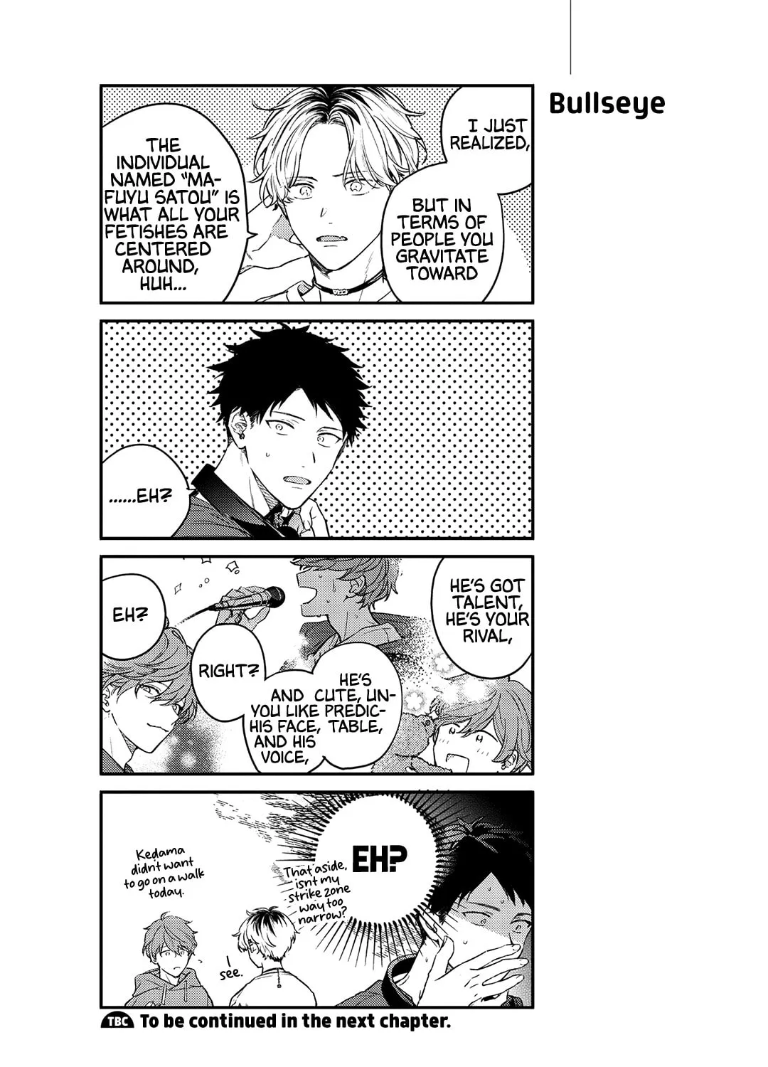 Read Given: 10th Mix chapter 2 image 59 on Lezhin
