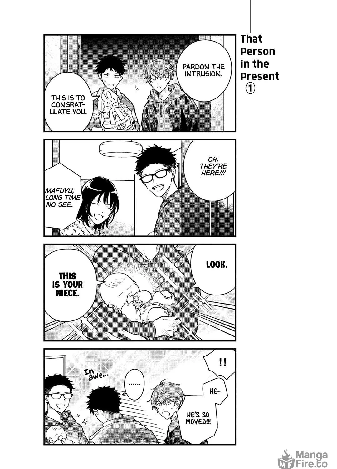 Read Given: 10th Mix chapter 3.5 image 3 on Lezhin