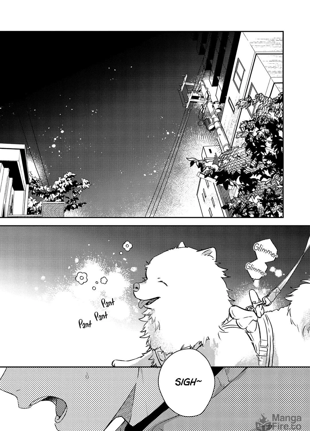 Read Given: 10th Mix chapter 3 image 17 on Lezhin