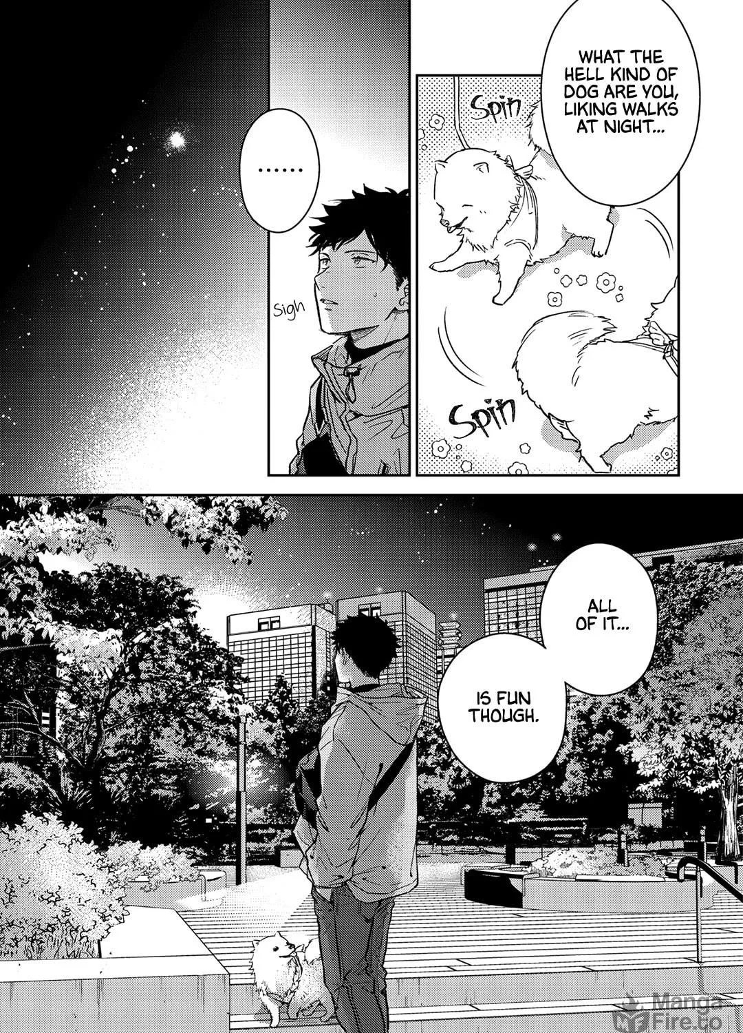 Read Given: 10th Mix chapter 3 image 21 on Lezhin