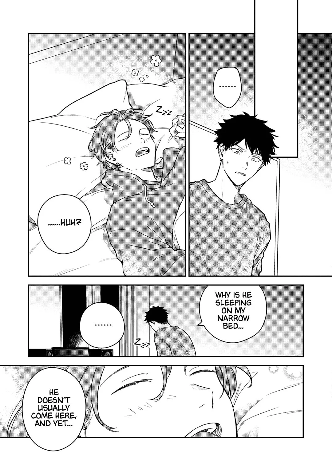 Read Given: 10th Mix chapter 3 image 25 on Lezhin