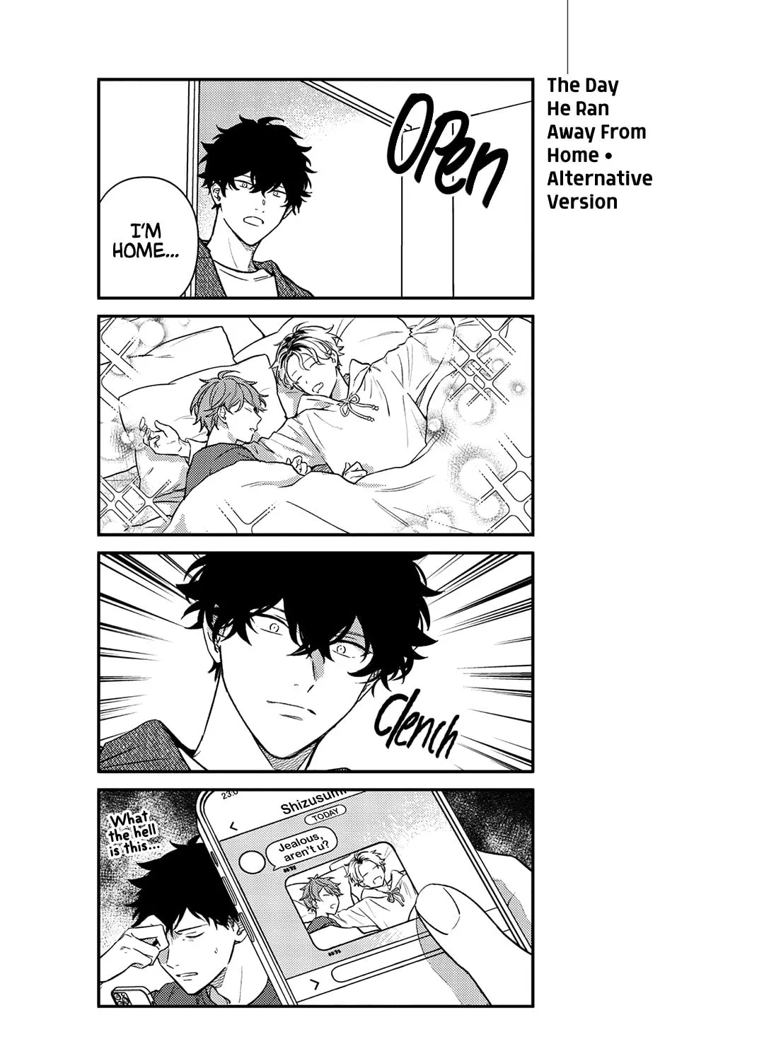 Read Given: 10th Mix chapter 3 image 31 on Lezhin