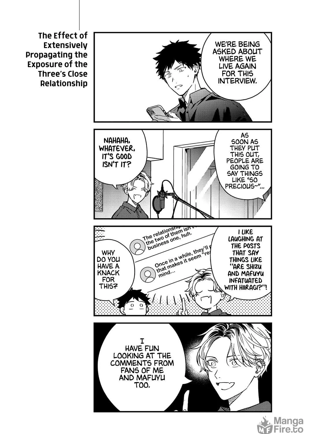 Read Given: 10th Mix chapter 3 image 33 on Lezhin