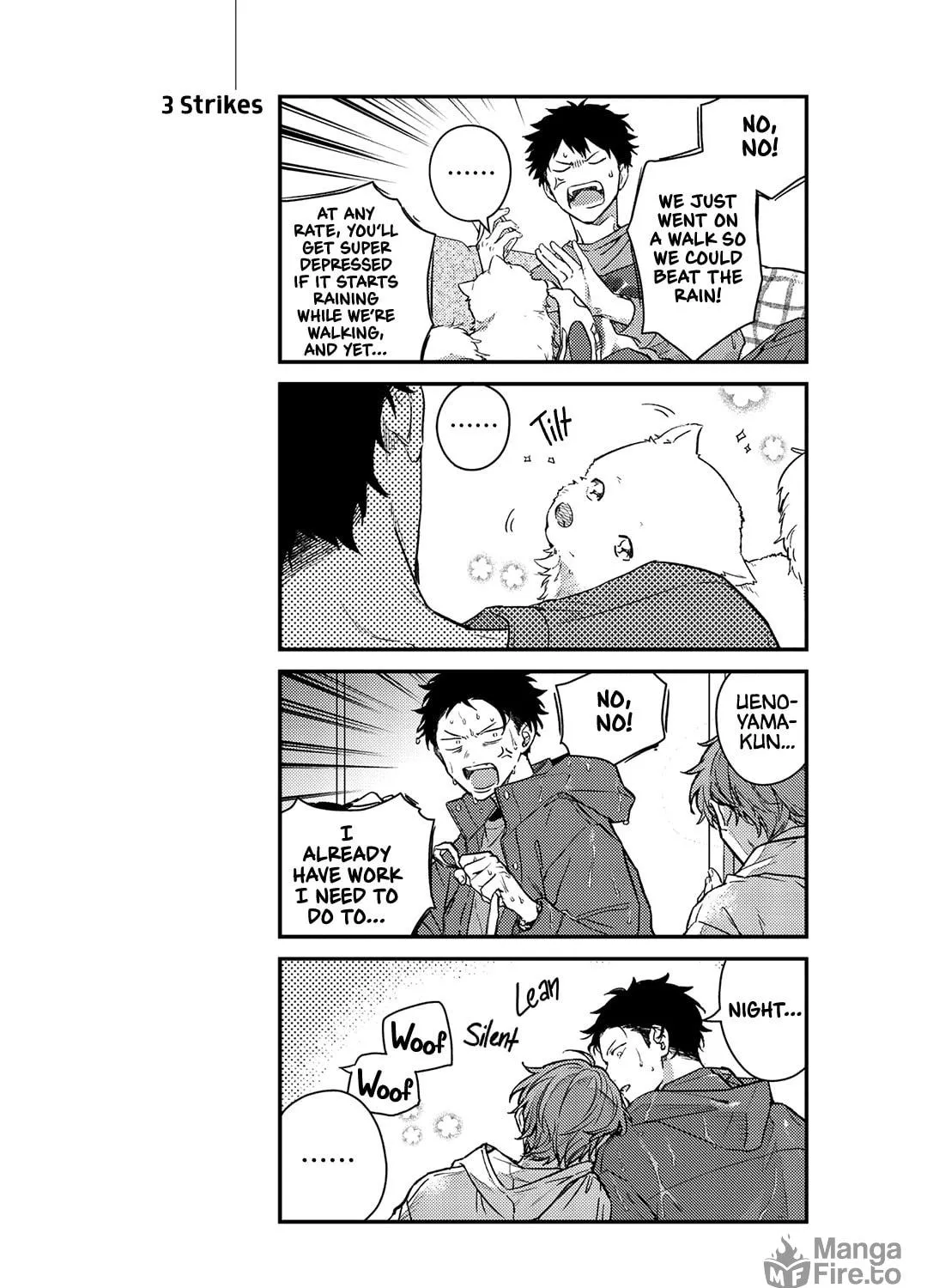 Read Given: 10th Mix chapter 3 image 37 on Lezhin