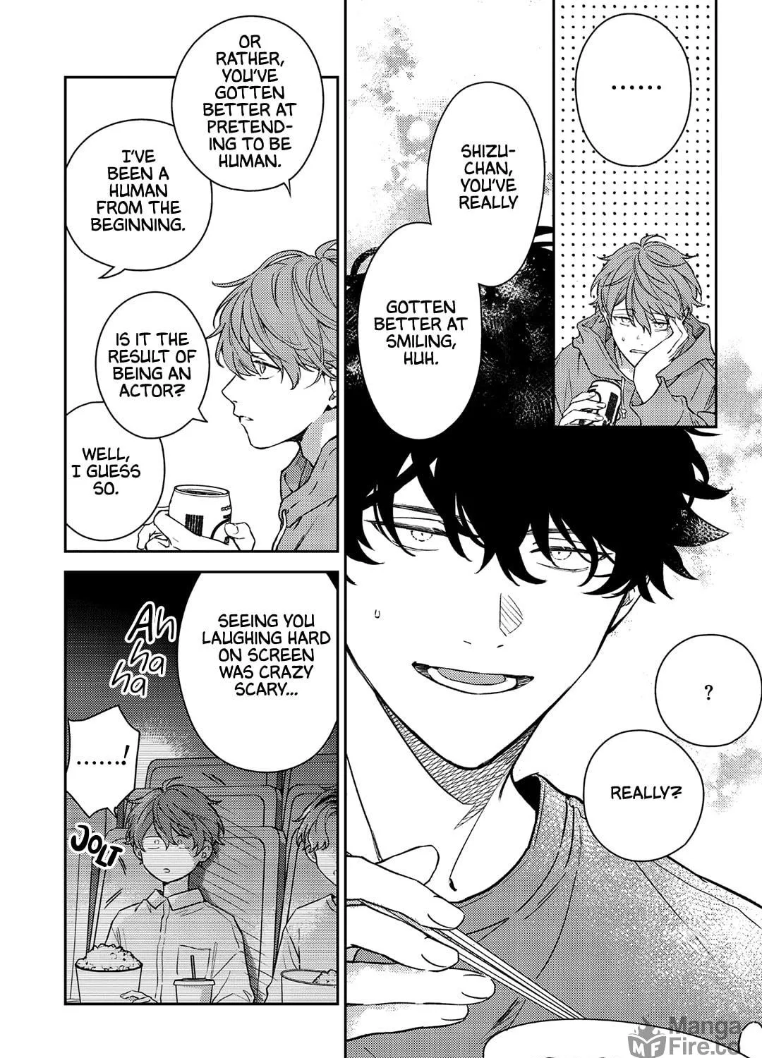 Read Given: 10th Mix chapter 3 image 7 on Lezhin
