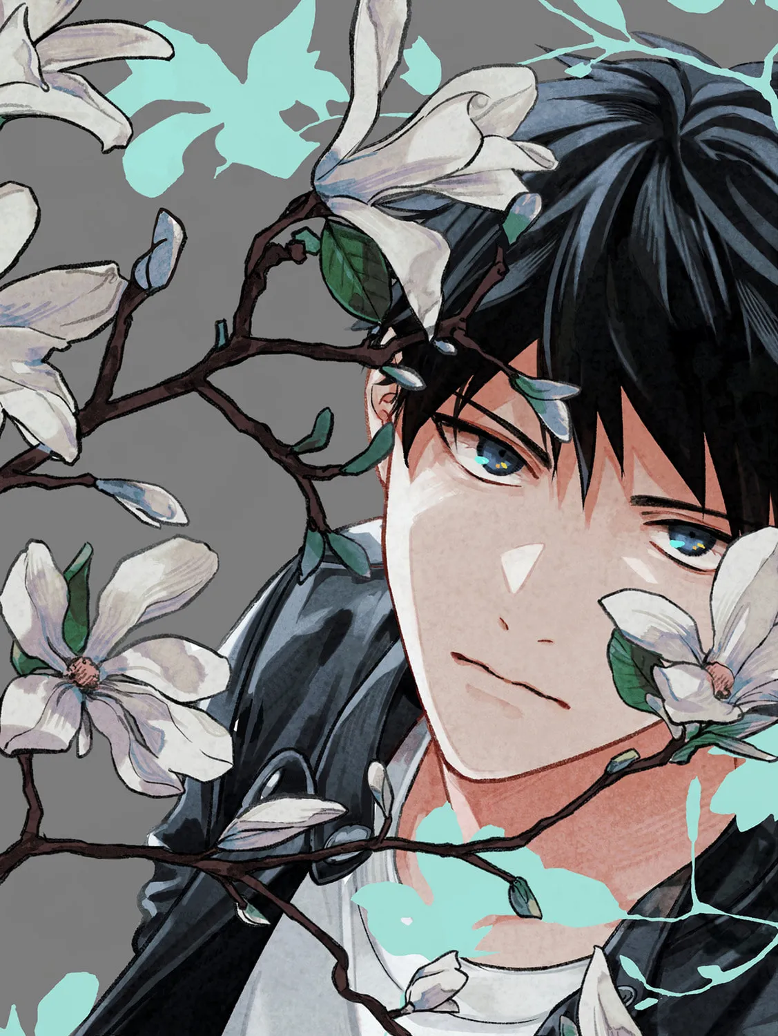 Read Given: 10th Mix chapter 4 image 1 on Lezhin