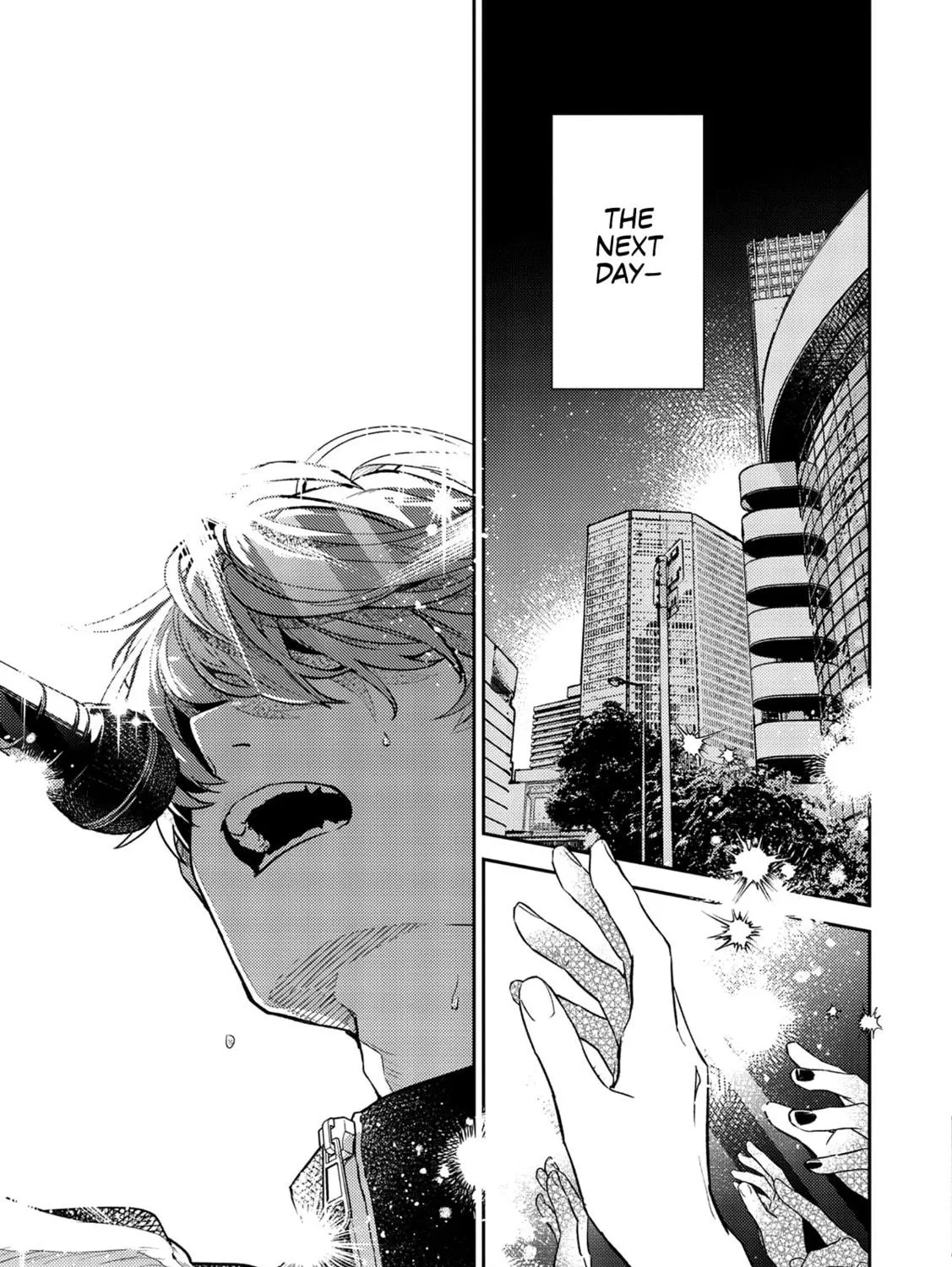 Read Given: 10th Mix chapter 4 image 21 on Lezhin