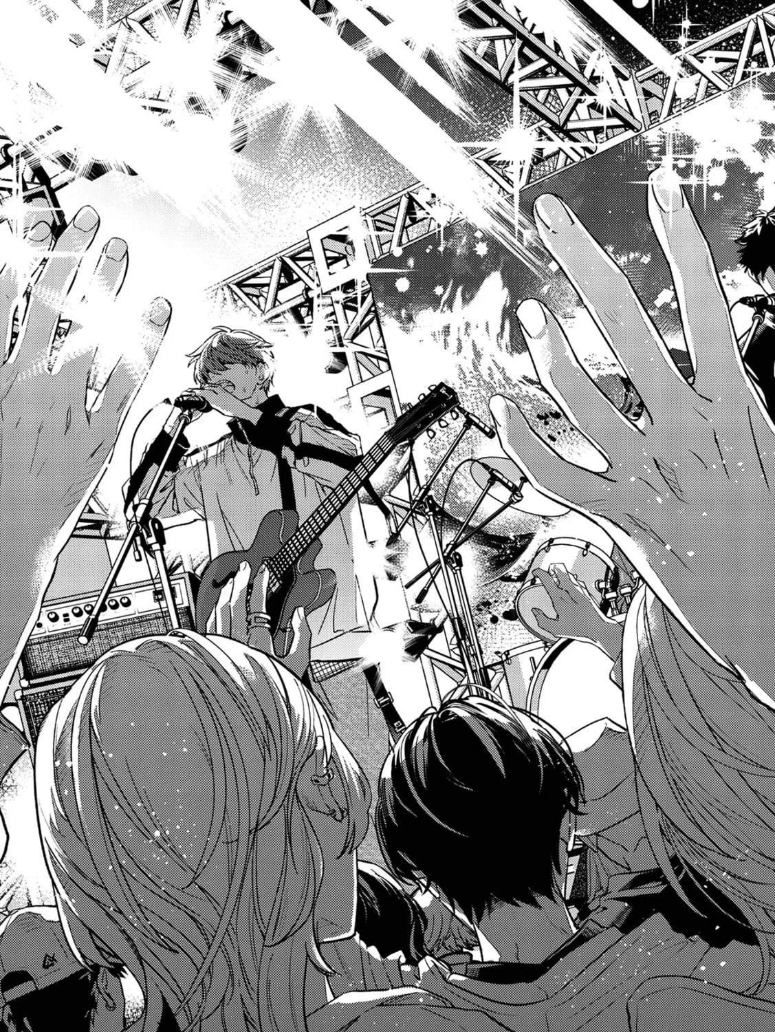 Read Given: 10th Mix chapter 4 image 23 on Lezhin
