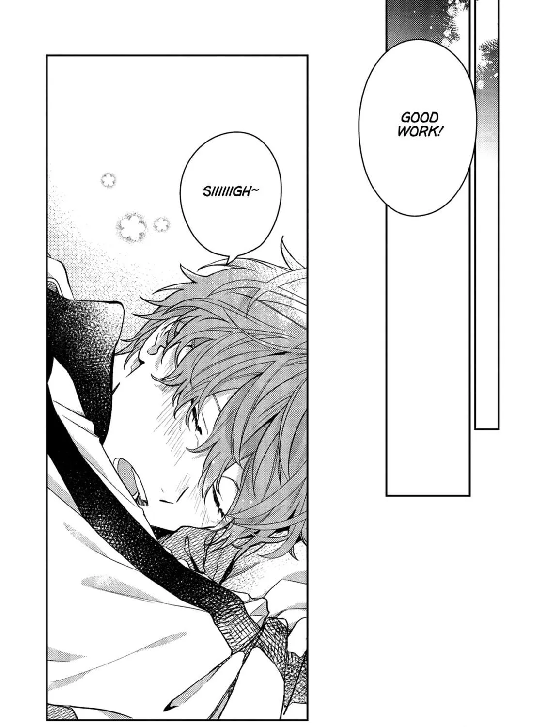 Read Given: 10th Mix chapter 4 image 27 on Lezhin