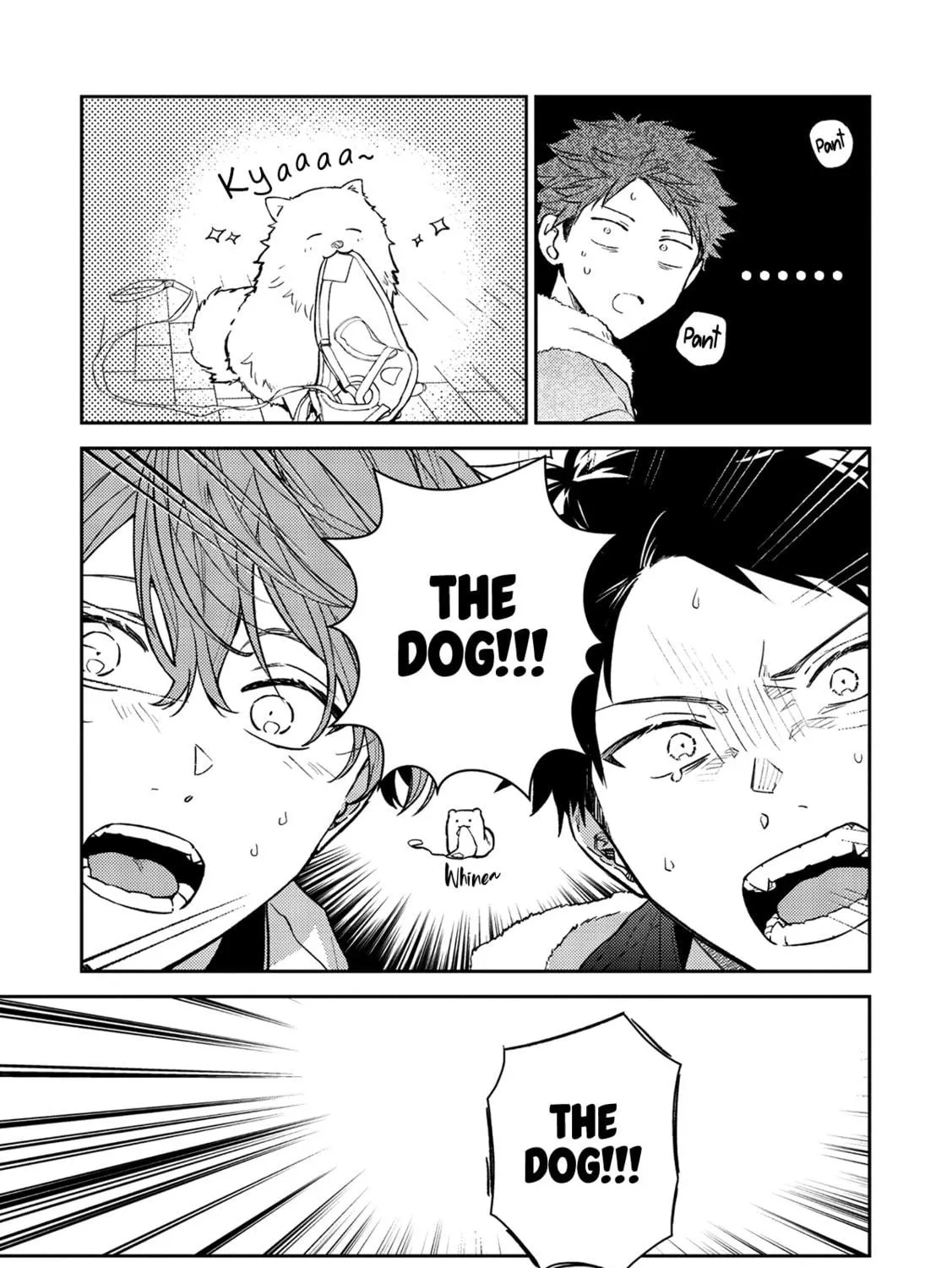 Read Given: 10th Mix chapter 4 image 33 on Lezhin