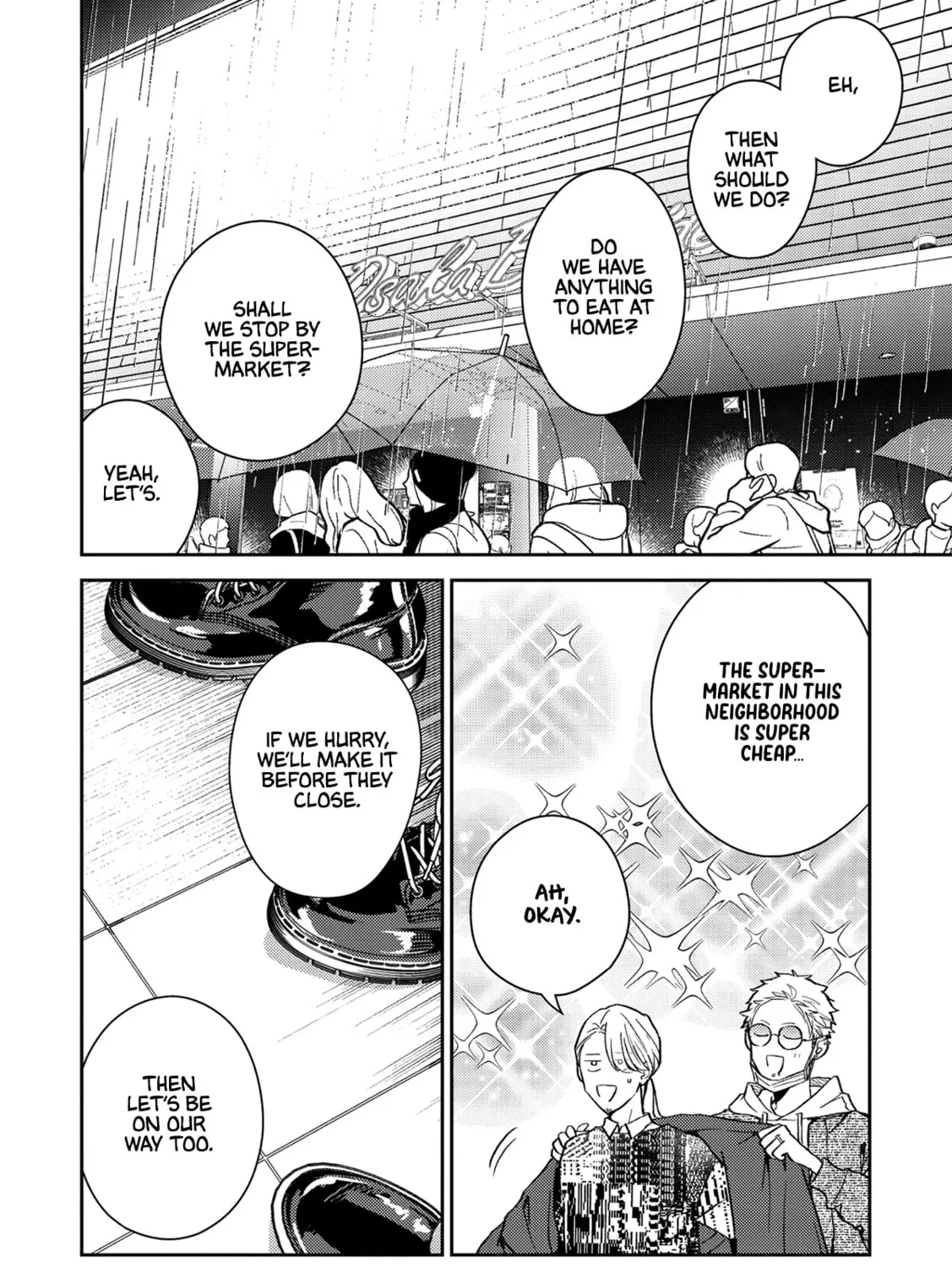 Read Given: 10th Mix chapter 5 image 19 on Lezhin