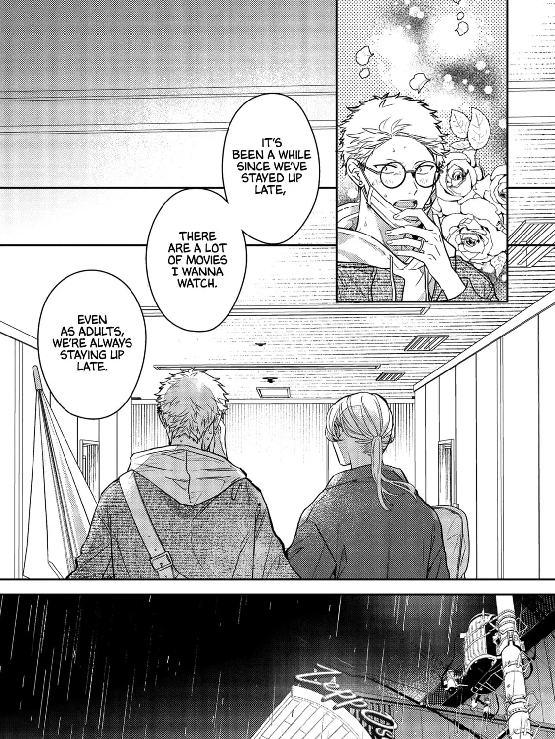 Read Given: 10th Mix chapter 5 image 23 on Lezhin