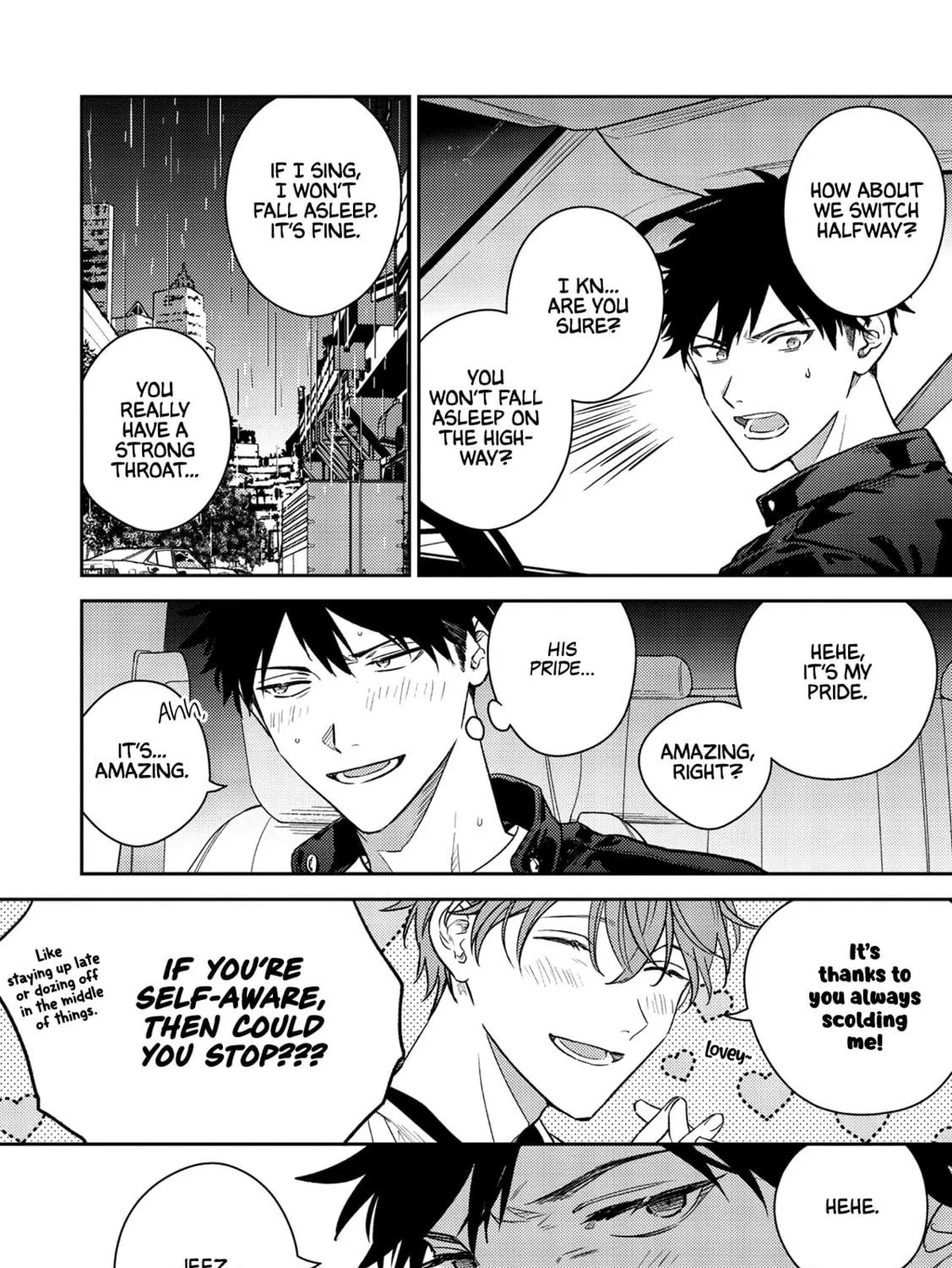 Read Given: 10th Mix chapter 5 image 27 on Lezhin