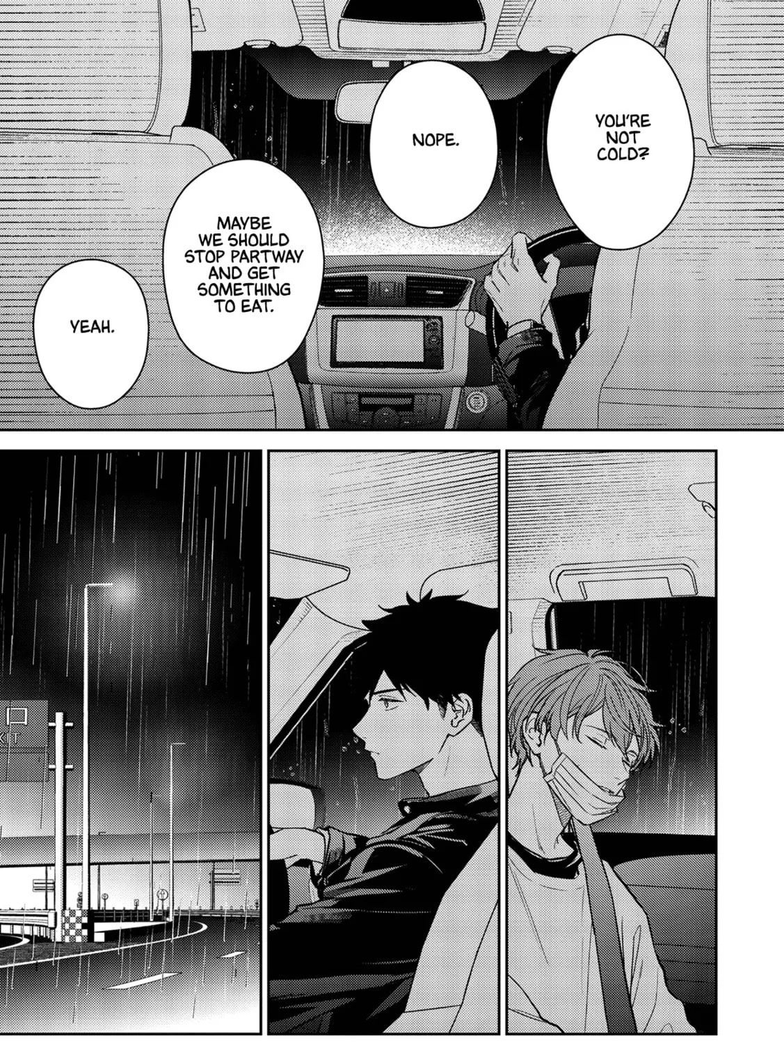 Read Given: 10th Mix chapter 5 image 29 on Lezhin