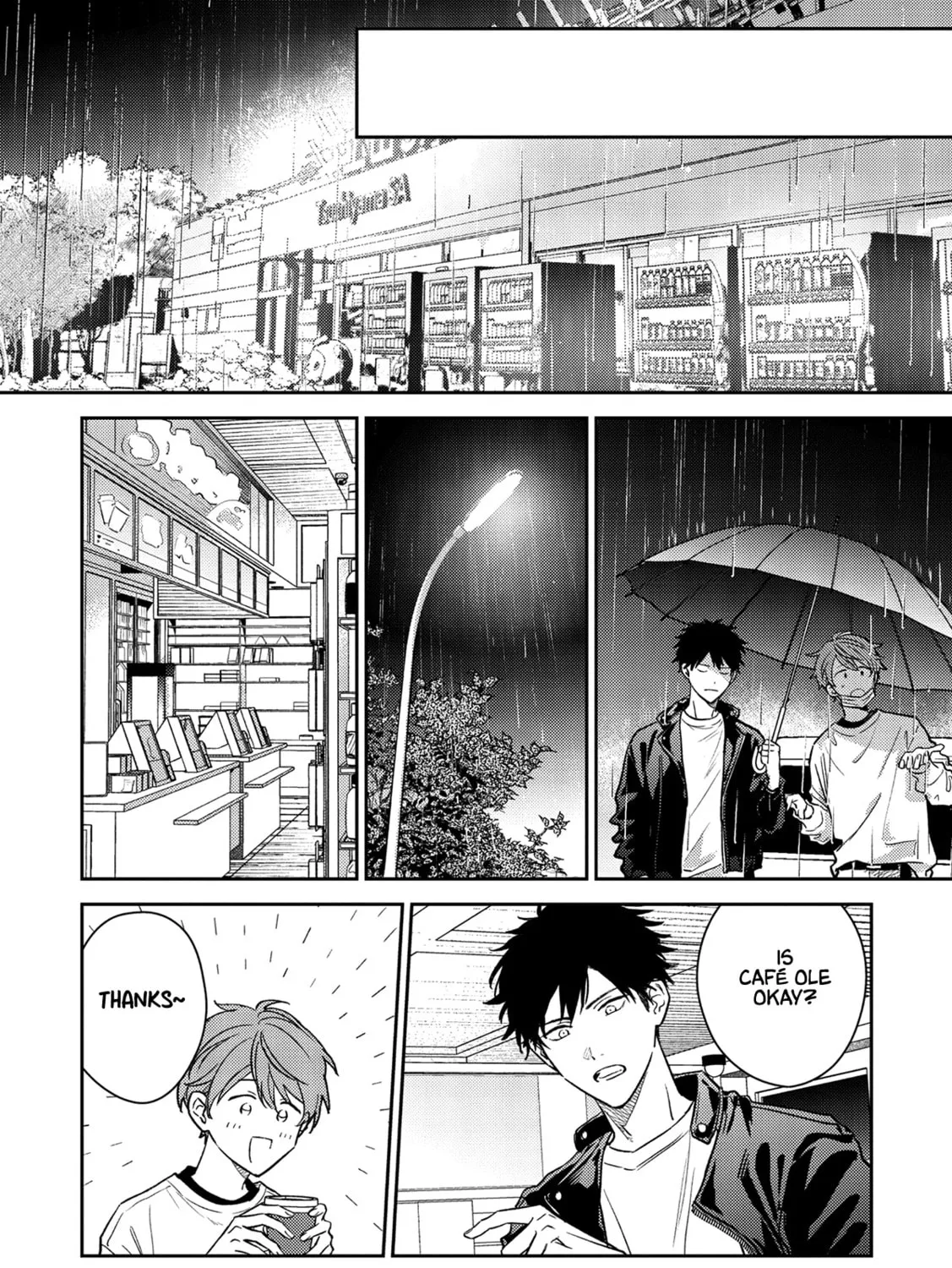 Read Given: 10th Mix chapter 5 image 31 on Lezhin