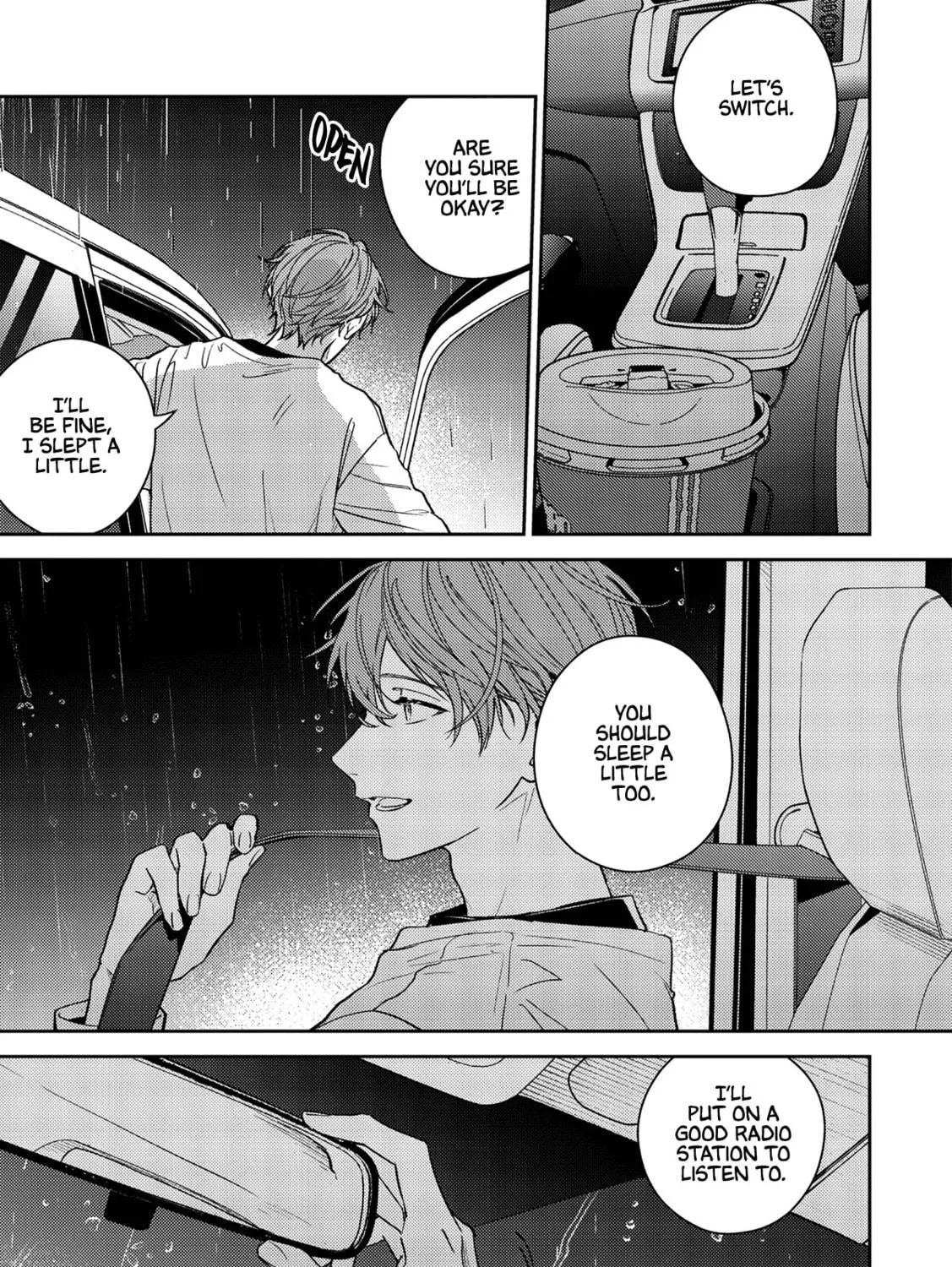 Read Given: 10th Mix chapter 5 image 33 on Lezhin