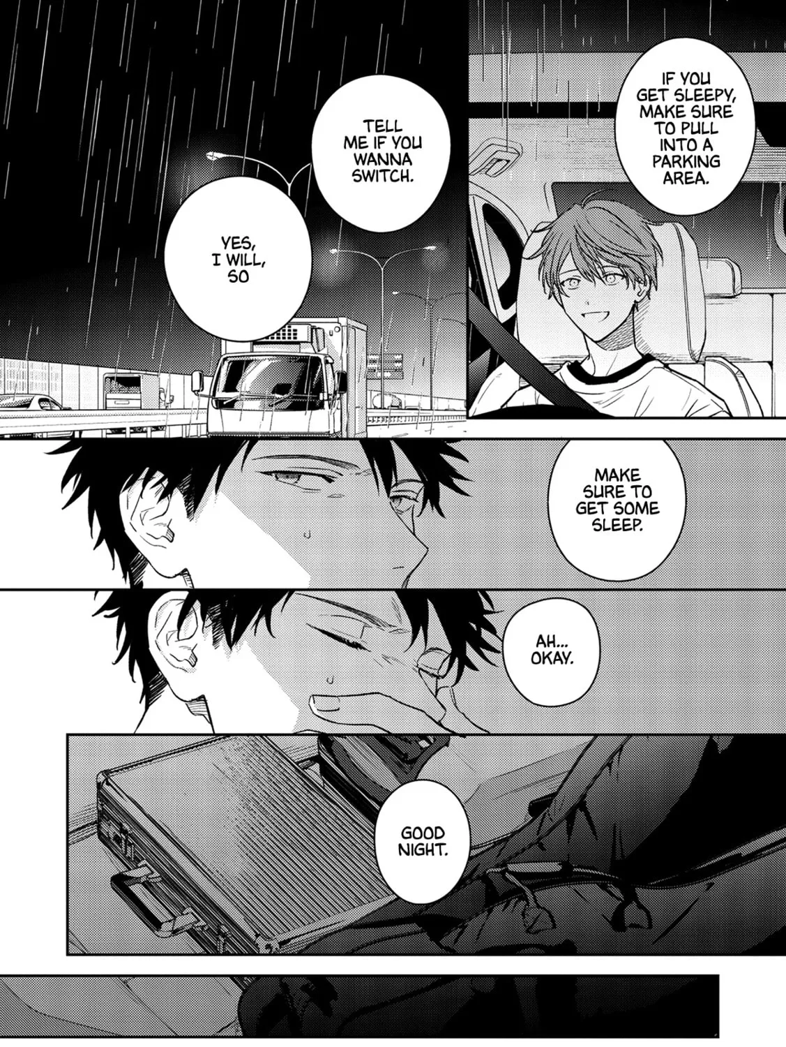 Read Given: 10th Mix chapter 5 image 35 on Lezhin