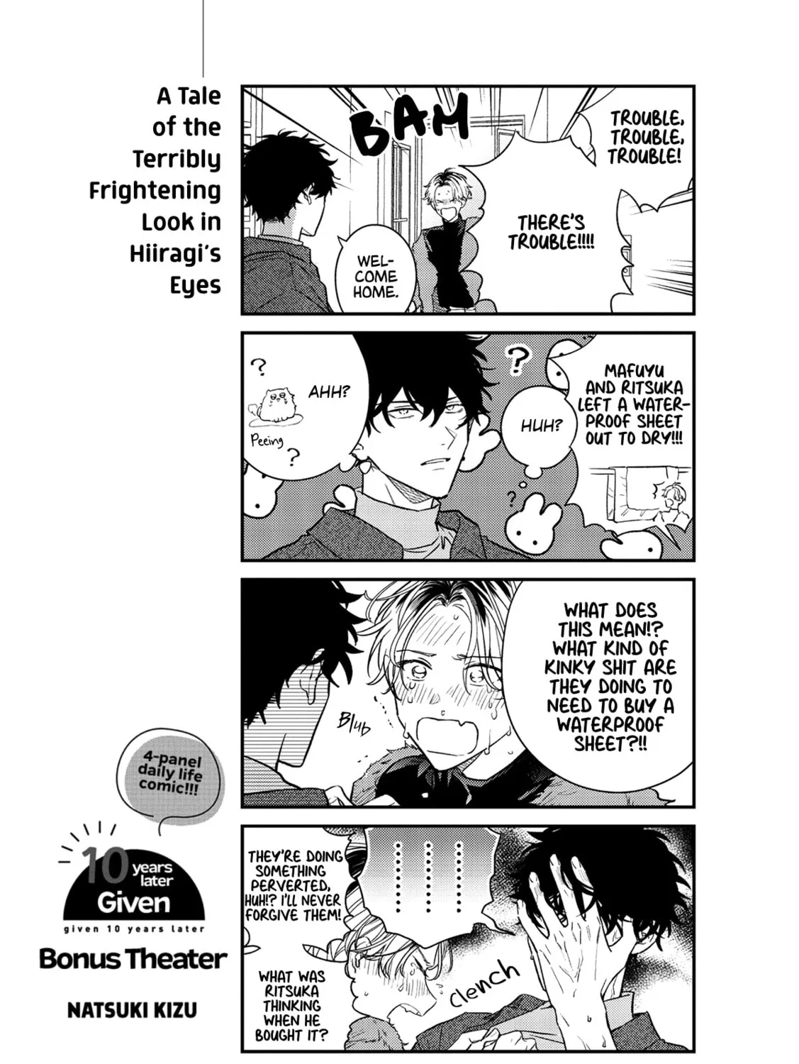 Read Given: 10th Mix chapter 5 image 41 on Lezhin