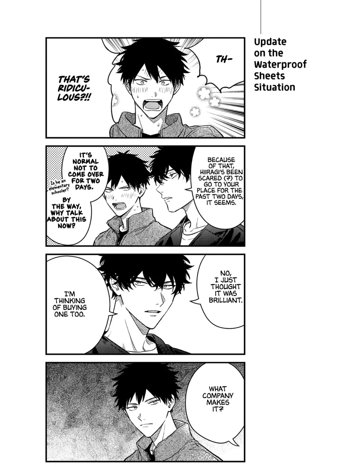 Read Given: 10th Mix chapter 5 image 43 on Lezhin