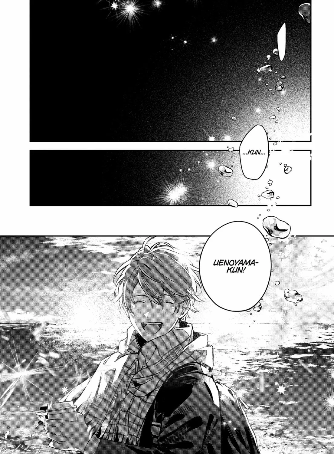 Read Given: 10th Mix chapter 6 image 2 on Lezhin