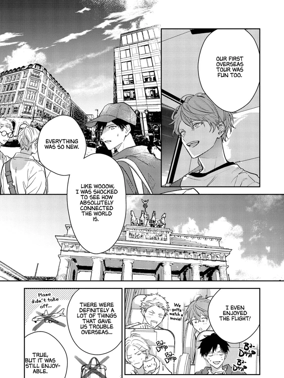 Read Given: 10th Mix chapter 6 image 20 on Lezhin