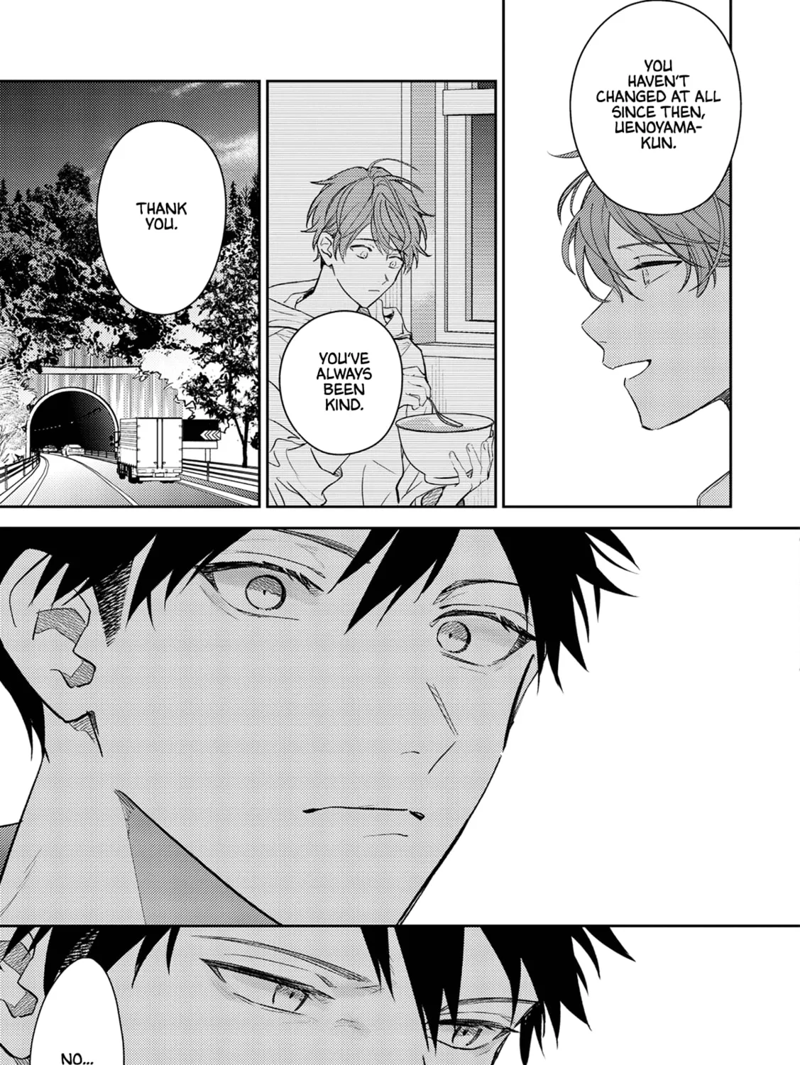 Read Given: 10th Mix chapter 6 image 24 on Lezhin