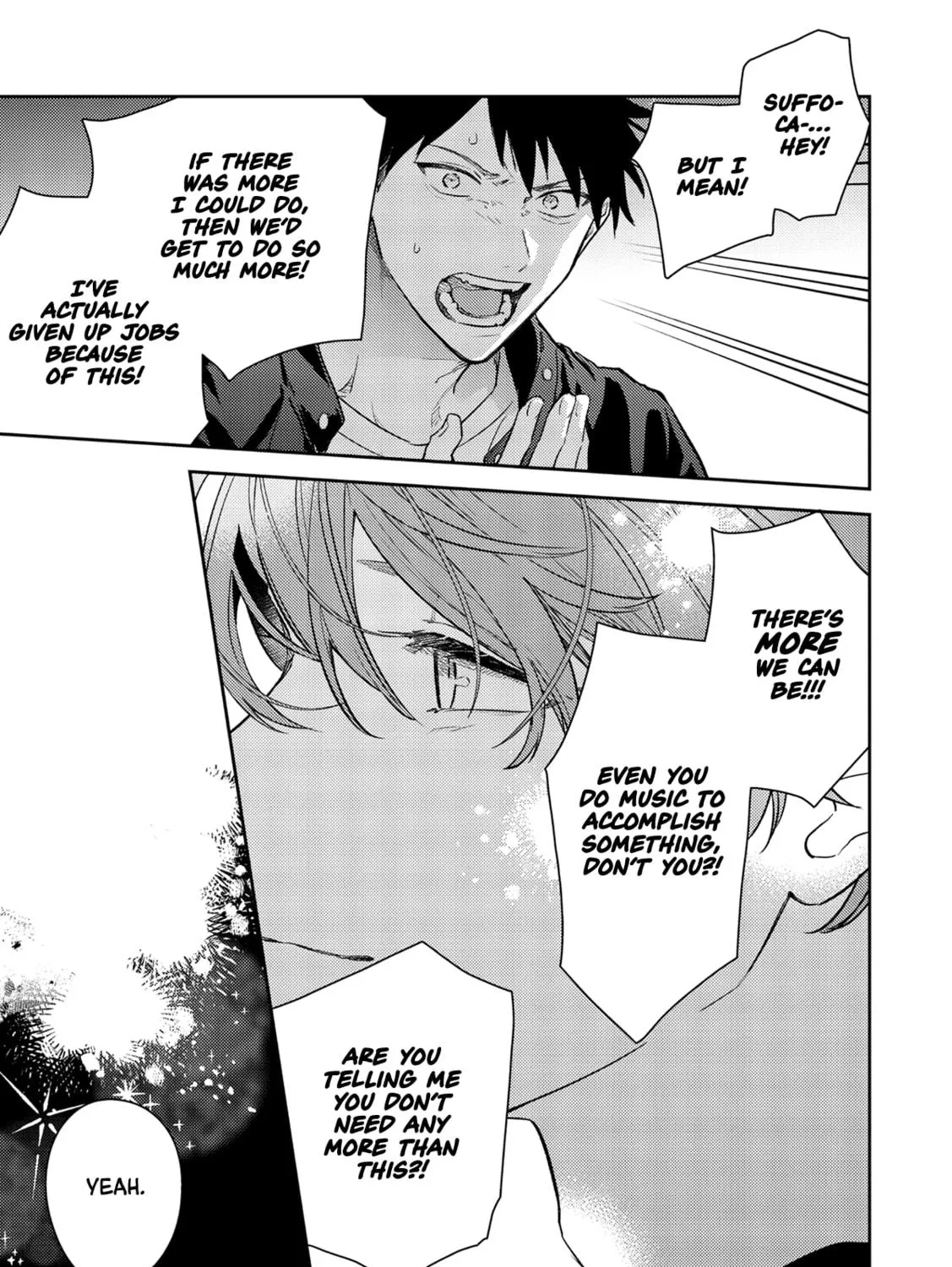 Read Given: 10th Mix chapter 6 image 36 on Lezhin